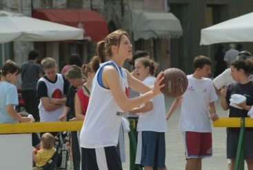 Baci drogu u kos 31. 05. 08