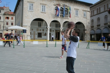 Baci drogu u kos 31. 05. 08