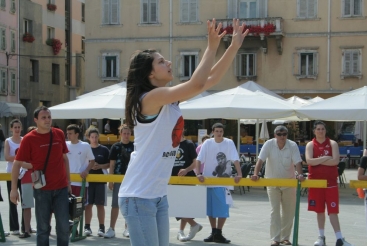 Baci drogu u kos 31. 05. 08