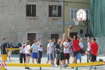 Baci drogu u kos 31. 05. 08