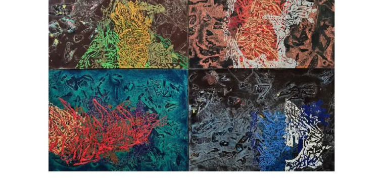 Bježi! Via! - kampanja protiv bolesti ovisnosti