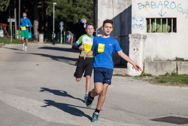 BRZE NOGE PROTIV DROGE - mjesec borbe protiv ovisnosti, 15.11.2016