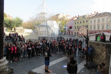 BACI DROGU U KOŠ 2017 PULA