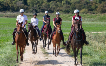 Bježi! Via! - kampanja protiv bolesti ovisnosti