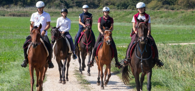 Bježi! Via! - kampanja protiv bolesti ovisnosti