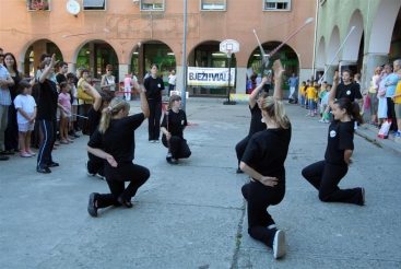 Bježi Via Labin - 21. 06. 2008.