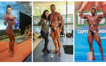 Bježi! Via! - kampanja protiv bolesti ovisnosti