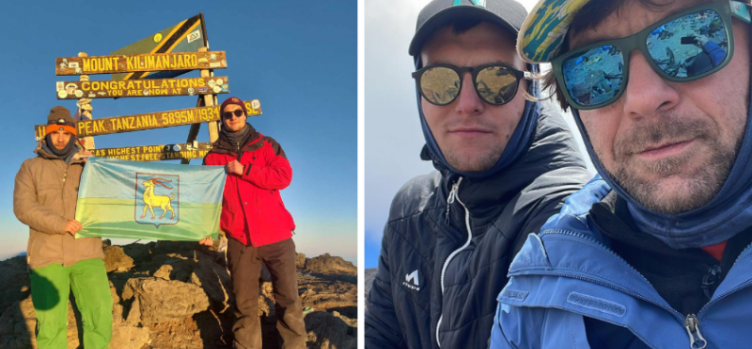 Bježi! Via! - kampanja protiv bolesti ovisnosti