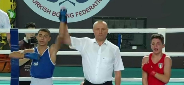Bježi! Via! - kampanja protiv bolesti ovisnosti