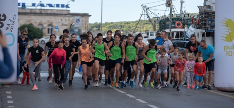 Bježi! Via! - kampanja protiv bolesti ovisnosti