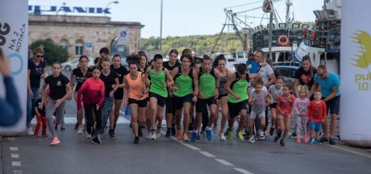 Bježi! Via! - kampanja protiv bolesti ovisnosti