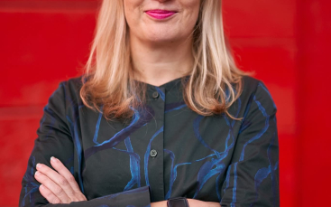 Bježi! Via! - kampanja protiv bolesti ovisnosti