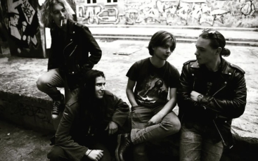 Bježi! Via! - kampanja protiv bolesti ovisnosti