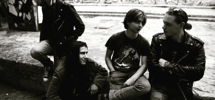 Bježi! Via! - kampanja protiv bolesti ovisnosti