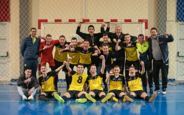 Bježi! Via! - kampanja protiv bolesti ovisnosti