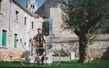 Bježi! Via! - kampanja protiv bolesti ovisnosti