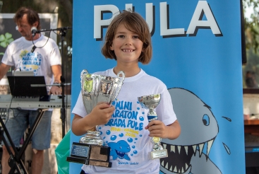 Ljetne aktivnosti kampanje “Plivaj kroz život”