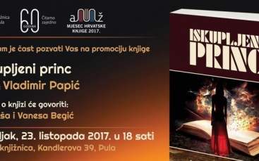 Bježi! Via! - kampanja protiv bolesti ovisnosti