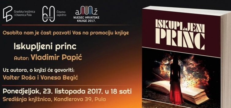 Bježi! Via! - kampanja protiv bolesti ovisnosti