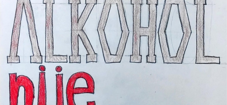 Bježi! Via! - kampanja protiv bolesti ovisnosti