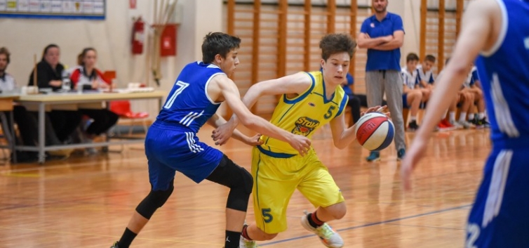 Bježi! Via! - kampanja protiv bolesti ovisnosti