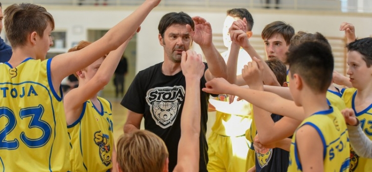 Bježi! Via! - kampanja protiv bolesti ovisnosti