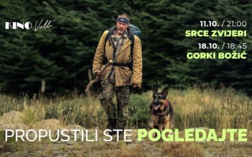 Bježi! Via! - kampanja protiv bolesti ovisnosti