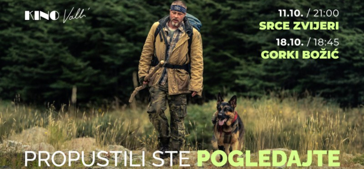 Bježi! Via! - kampanja protiv bolesti ovisnosti