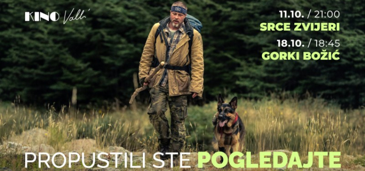 Bježi! Via! - kampanja protiv bolesti ovisnosti