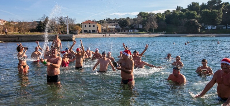 Bježi! Via! - kampanja protiv bolesti ovisnosti