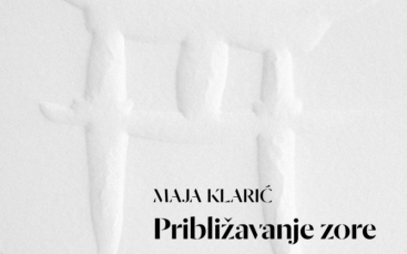 Bježi! Via! - kampanja protiv bolesti ovisnosti