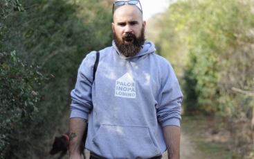 Bježi! Via! - kampanja protiv bolesti ovisnosti