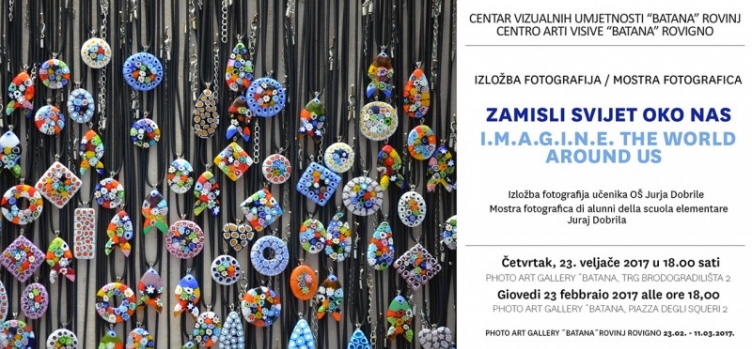 Bježi! Via! - kampanja protiv bolesti ovisnosti