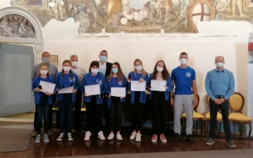 Bježi! Via! - kampanja protiv bolesti ovisnosti