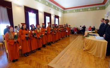 Bježi! Via! - kampanja protiv bolesti ovisnosti