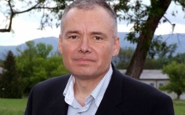 Bježi! Via! - kampanja protiv bolesti ovisnosti