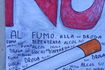 Talijanska osnovna škola “Edmondo De Amicis” Buje  u natječaju Klikaj, protiv ovisnosti spikaj