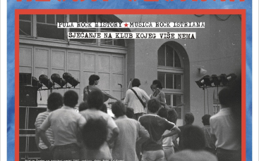 Bježi! Via! - kampanja protiv bolesti ovisnosti