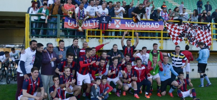 Bježi! Via! - kampanja protiv bolesti ovisnosti