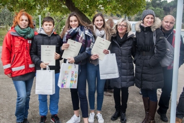 Počinje Mjesec borbe protiv ovisnosti, 15.11.2017. utrka na Mornaru u Puli