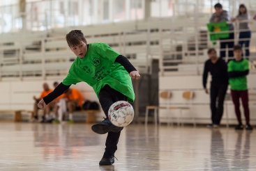 Život bez droge je prva liga 2017