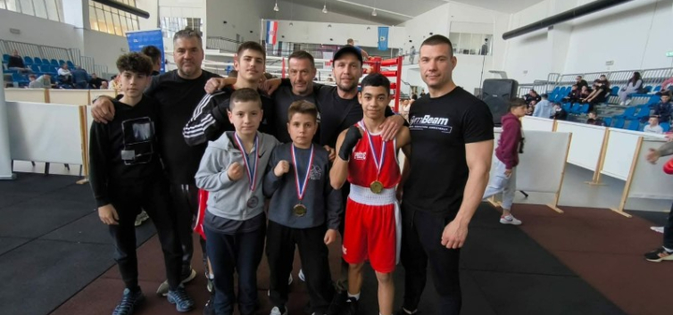 Bježi! Via! - kampanja protiv bolesti ovisnosti