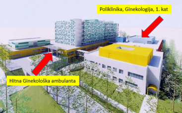 Bježi! Via! - kampanja protiv bolesti ovisnosti