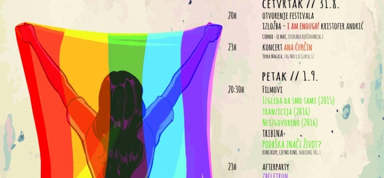 Bježi! Via! - kampanja protiv bolesti ovisnosti