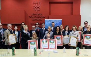 Bježi! Via! - kampanja protiv bolesti ovisnosti