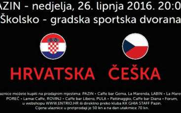 Bježi! Via! - kampanja protiv bolesti ovisnosti