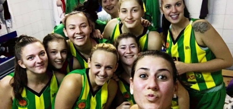 Bježi! Via! - kampanja protiv bolesti ovisnosti