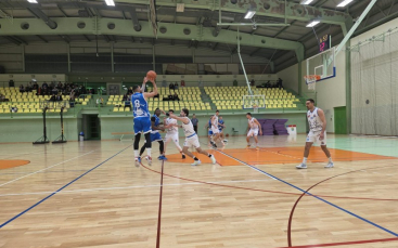 Bježi! Via! - kampanja protiv bolesti ovisnosti