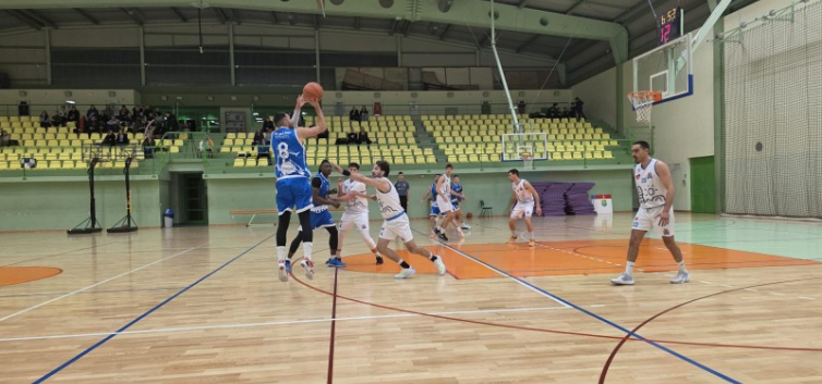 Bježi! Via! - kampanja protiv bolesti ovisnosti