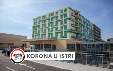 Bježi! Via! - kampanja protiv bolesti ovisnosti